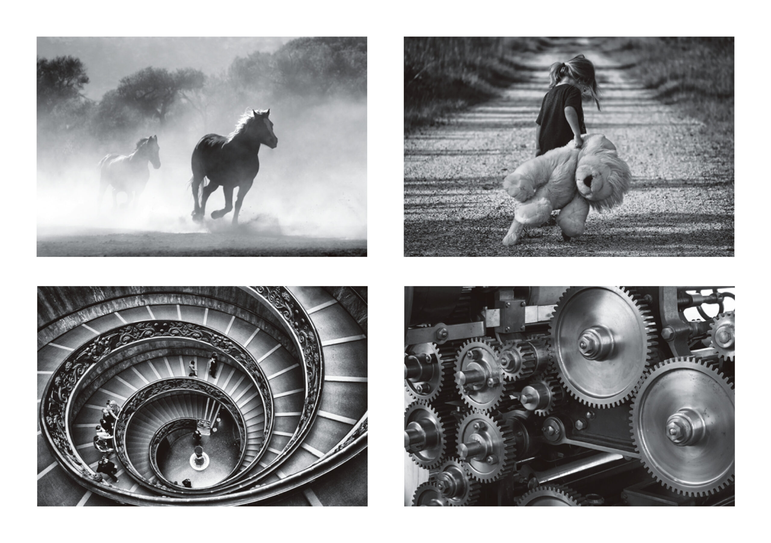 シルバー表現の可能性アイ